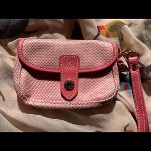 Dooney & Bourke Clutch